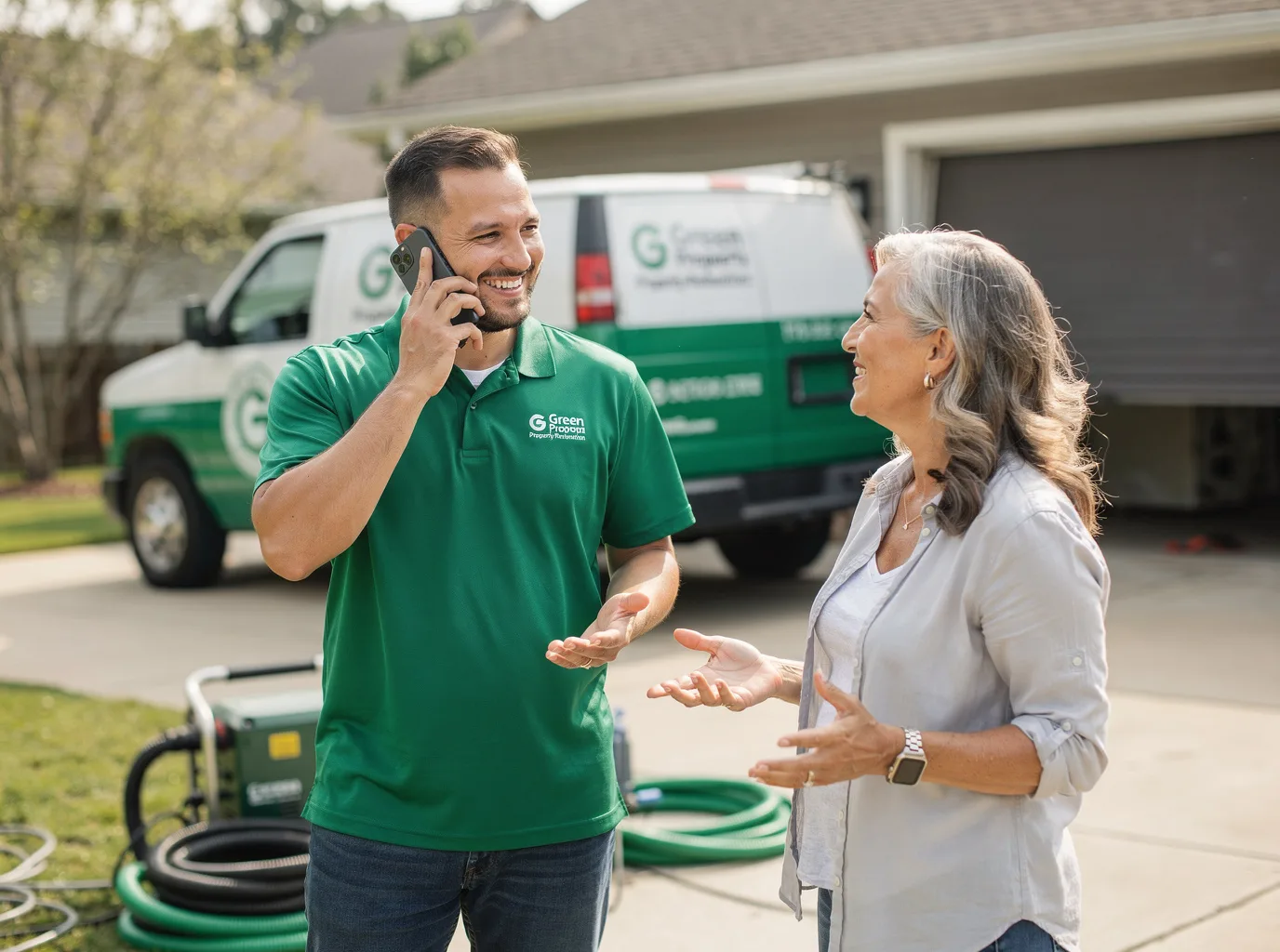 Water Damage Restoration Fountaintown, IN FAQs